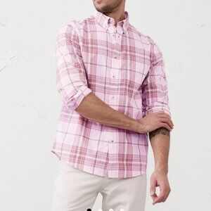 Banana Republic XS Slim Cotten Shirt